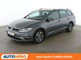 Volkswagen Golf VII 1.0 TSI Sound*NAVI*ACC*PDC*SHZ* - Volkswagen Golf: Sound
