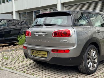 MINI Cooper D - 9