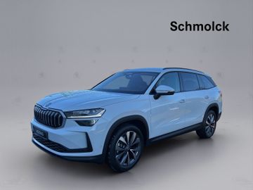 Kodiaq Selection 2.0 TDI DSG 4x4 AHK 7-Sitzer