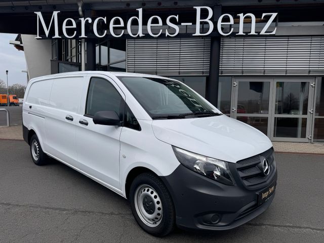 Mercedes-Benz Vito 116 CDI 9G Extral Audio40 Klima Kamera