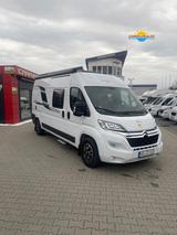 Hobby Vantana OnTour Edition K60 FT*165PS*Combi6E*SAT 