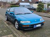 Honda Crx 1.6i VT Typ EE8 H-Abnahme - Honda CRX EE8 Gebrauchtwagen