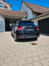 Audi A1 1.4 TFSI design Sportback design - Audi A1 von privat