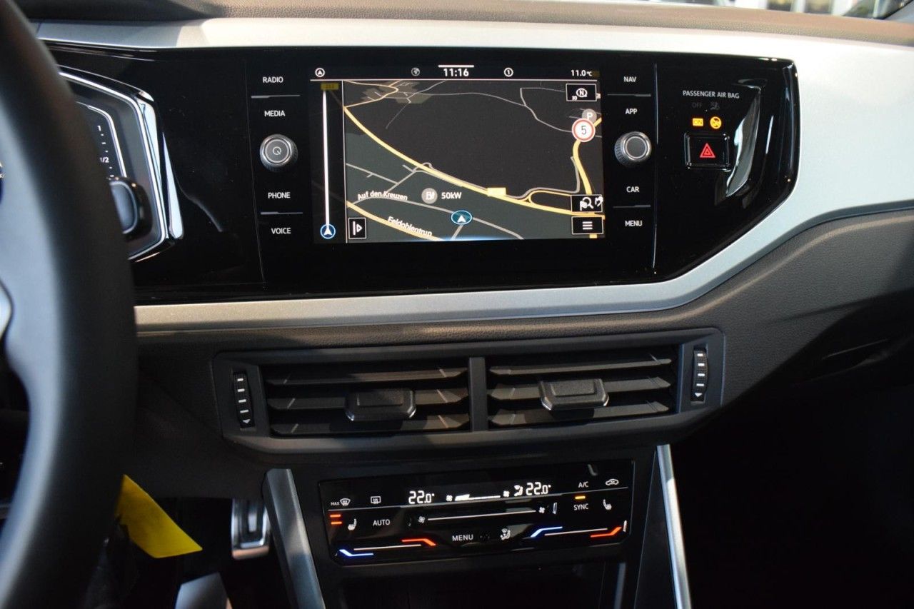 Volkswagen Polo - Bild 13