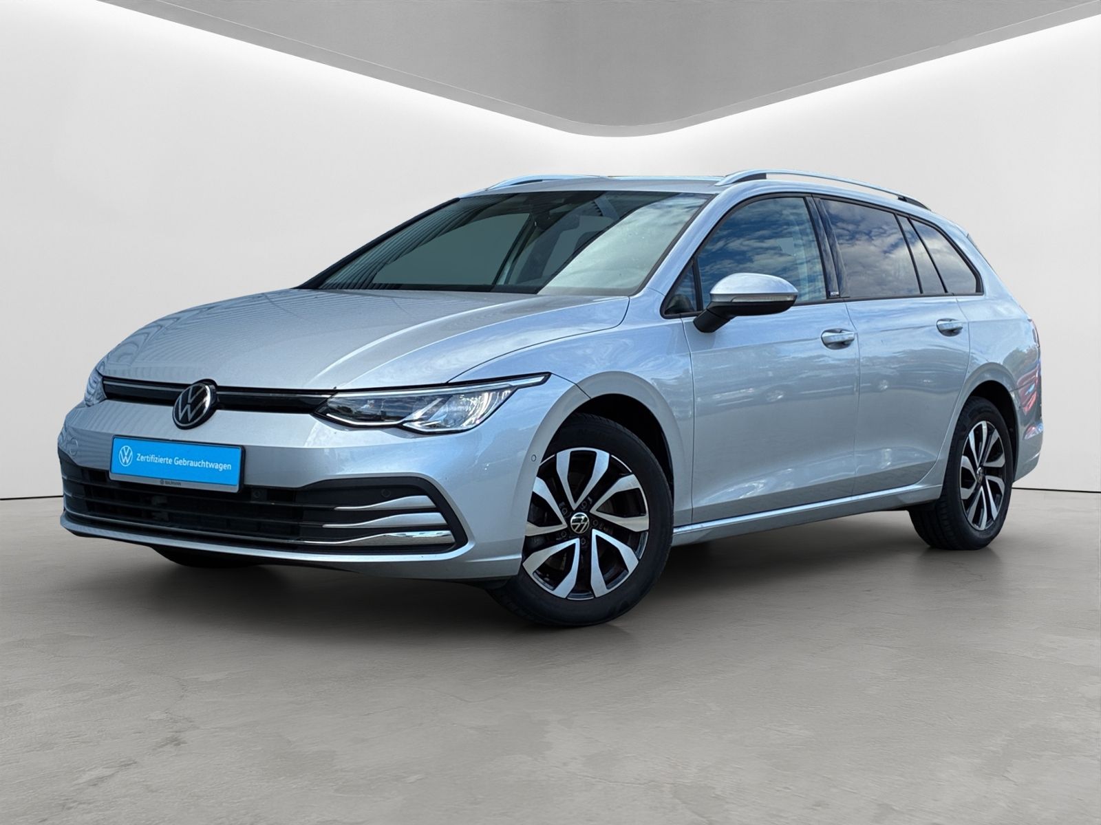 Golf VIII Variant 1.5 TSI "ACTIVE" *STDHZG*NAVI*