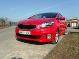 Kia Carens mit Tüv aus 1.Hand - Kia Carens aus 2014