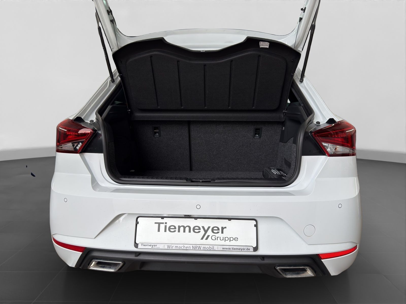 Seat Ibiza - Bild 18