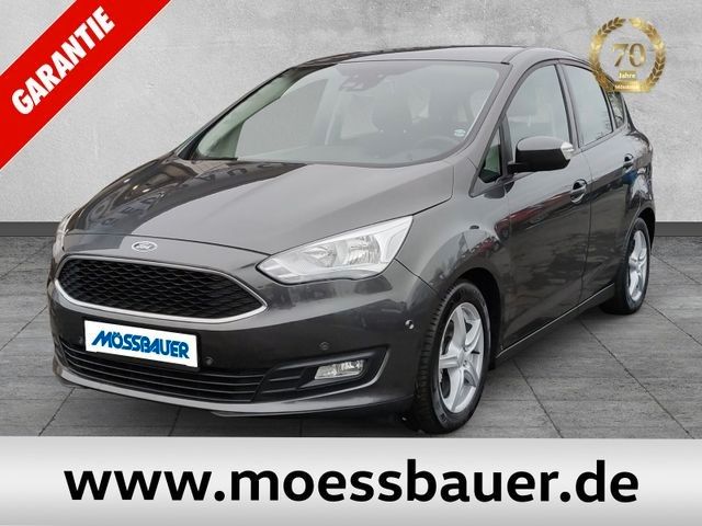 Ford C-Max Business Edition WINTER/PDC/TEMP/AHK