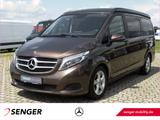 Mercedes-Benz Marco Polo 220d Edition Kamera Standh AHK2,5t 7G - Mercedes-Benz Wohnmobil oder -wagen G