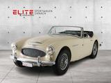 Austin Healey BJ7 Convertible Mk II - Austin Healey: Bj7