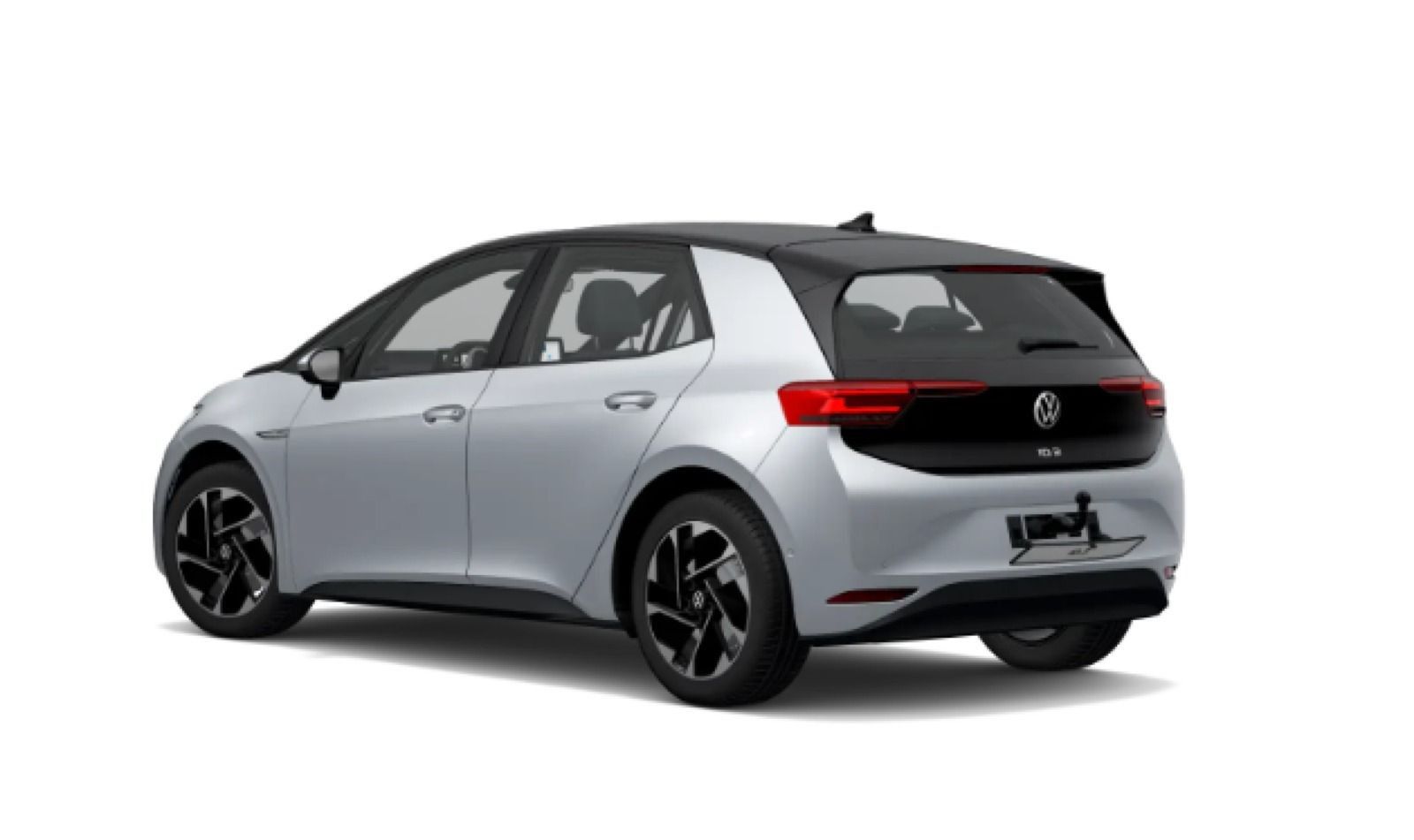 Volkswagen ID.3 - Bild 3