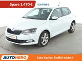 Skoda Fabia 1.2 TSI Drive Aut.*NAVI*ACC*PDC*SHZ* - Skoda Fabia Gebrauchtwagen in Köln