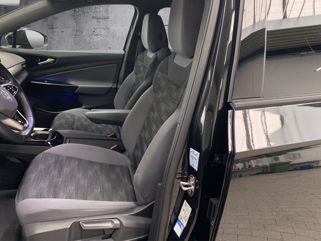 Volkswagen ID.4 - Bild 9