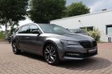 Skoda SUPERB COMBI SPORTLINE 2.0TSI DSG 4X4 MATRIX-LED - Skoda Superb aus 2023
