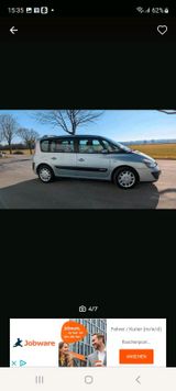 Renault espace 4 2.0 16V Turbo 2.0T 2.hand... - Renault Espace: Turbo