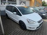 Ford Galaxy Ambiente Sitzheizung Klima Alu AHK Fh.4f. - gebrauchte Ford Galaxy aus dem Jahr 2011