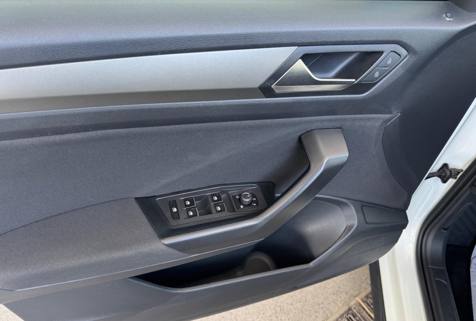 Volkswagen T-Roc Style *LED/App-Connect/Assistenz-Paket*