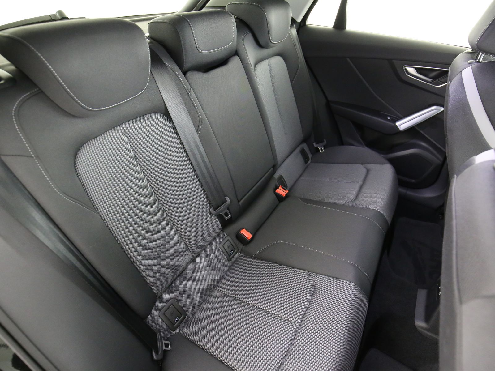 Audi Q2 - Bild 19