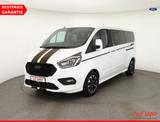 Ford Tourneo Custom 2.0 TDCi L2 Sport Bi-Xenon Kamera - Ford Tourneo Custom: Sport