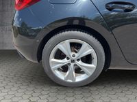 Seat Leon - Vorschau Bild 35