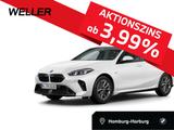 BMW 123 xDr M SPORT LivePro,AdLED,360°,HUD,H/K,St+G - BMW 123: Limousine