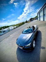 BMW 440i Cabrio Sport Line A Sport Line - BMW 440: Cabrio