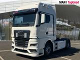MAN TGX 18.520 4x2 LL GX RETARDER STANDKLIMA Euro6 - MAN Betonmischer