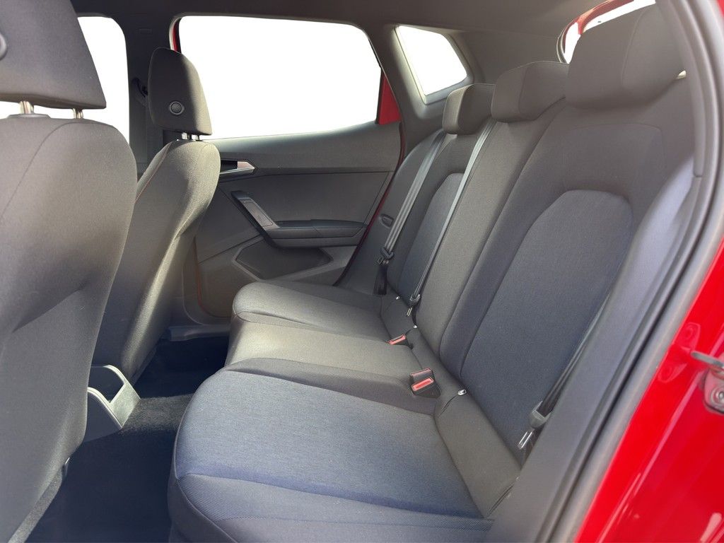 Seat Arona - Bild 17