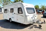 HYMER / ERIBA / HYMERCAR Nova Light 442 | MARKISE | MOOVER | TV | SAT - HYMER / ERIBA Nova Light 442