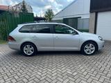 Volkswagen Golf VI 1.6 TDI Variant Match | PDC | SHZ | - Volkswagen Golf: Match TDI