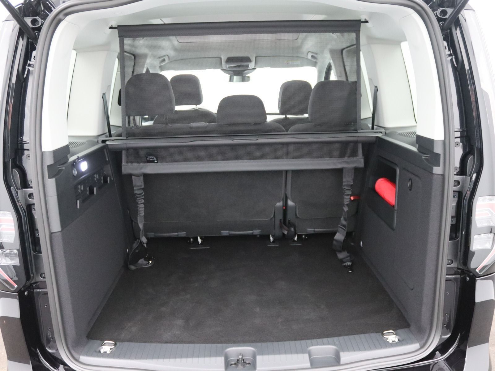 Volkswagen Caddy - Bild 9