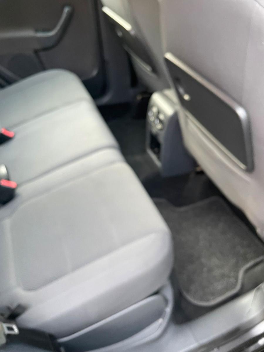 Volkswagen Golf Plus 2007 — photo 13