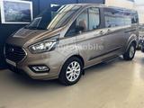 Ford Transit Custom L2 2x Schiebetür RCAM 9-Sz 1-Hd. - Ford Transit Custom in Dortmund