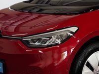 Volkswagen ID.3 - Vorschau Bild 13