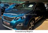 Peugeot 5008 GT*AUT*PANO*360°SPUR*TOTW*LED*APPL*AHK - Peugeot 5008 Gebrauchtwagen in Berlin