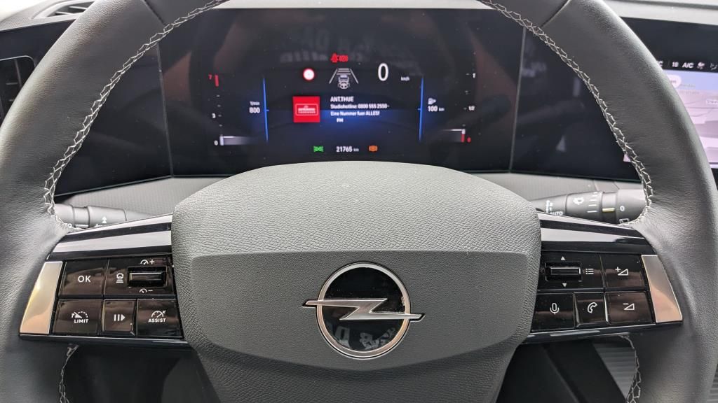 Autohaus Zimpel & Franke -  Opel ASTRA OV5  1.2 Turbo 96 kW 130 PS - Bild 15 Autohaus Zimpel & Franke -  Opel ASTRA OV5  1.2 Turbo 96 kW 130 PS - Bild 15