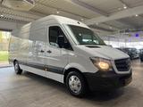 Mercedes-Benz Sprinter 316 CDI Maxi Hoch+Lang*1.Hand*Klima* - Mercedes-Benz Sprinter: Maxi Lang