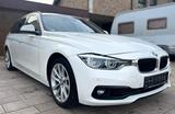 BMW 335 3 Touring 335 d xDrive Advantage - BMW 335 aus 2016