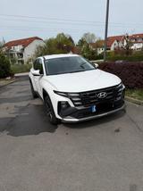 Hyundai TUCSON 1.6 T-GDI Select Select