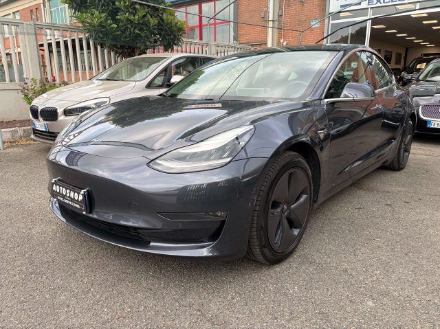 Image of Tesla Model 3