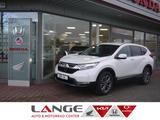 Honda CR-V 2.0 i-MMD HYBRID 2WD Elegance Soundsystem L - Honda CR-V: Elegance