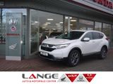Honda CR-V 2.0 i-MMD HYBRID 2WD Elegance Soundsystem L - Honda CR-V Tageszulassungen