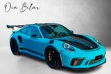 Porsche 911 GT3 RS - Porsche: 911 Gt3 RS