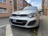 Kia Rio 1.2 Spirit Spirit - gebrauchte Kia Rio aus dem Jahr 2011