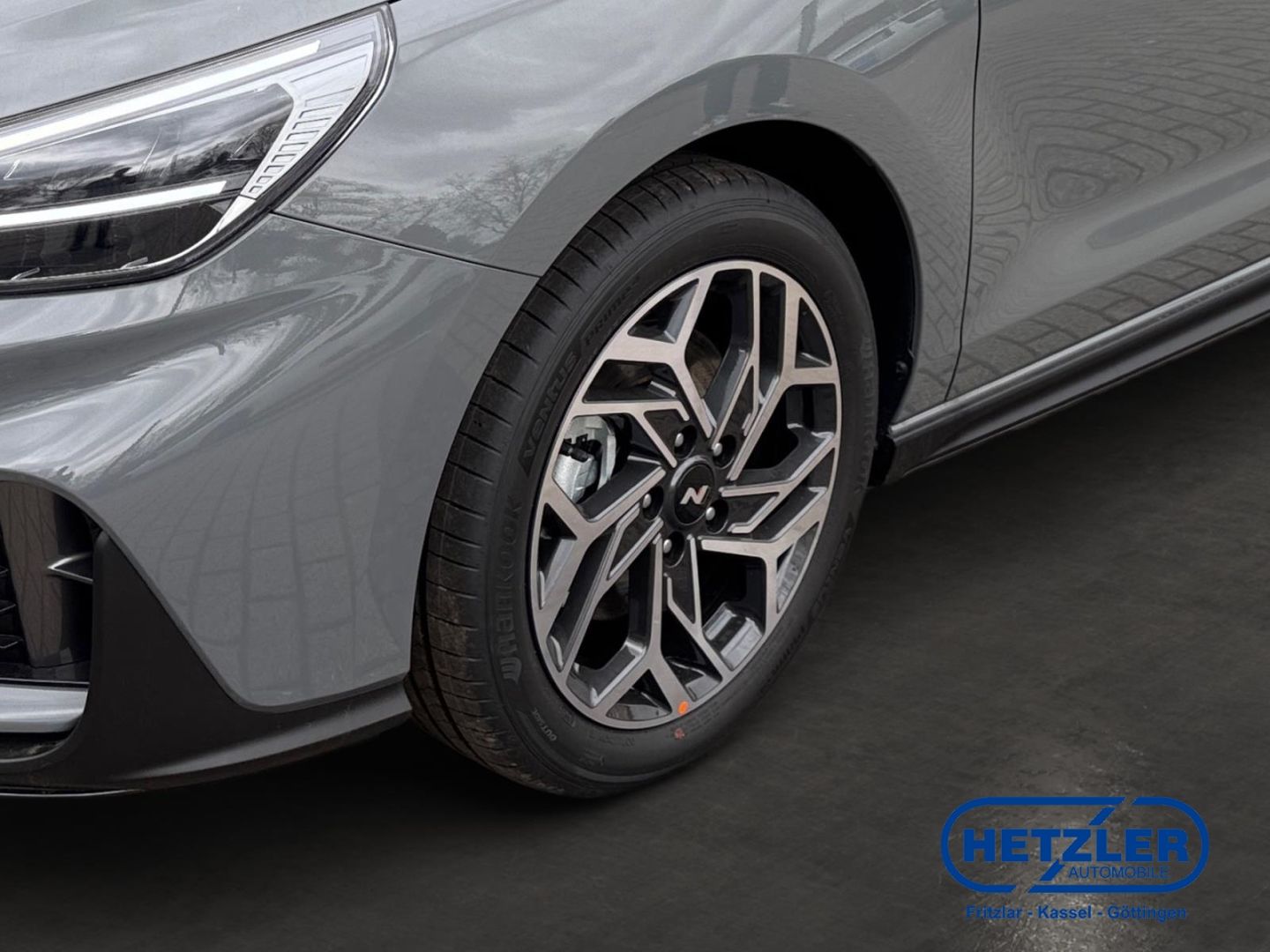 Hyundai i30 – Bild 6