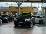 Audi Q3 2.0 TDI S line Sport Alcantara DSP LED 17" - Audi Q3 in Kassel