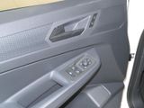 Volkswagen Caddy Cargo 2.0 TDI Trennwand - Volkswagen Caddy 2 0 TDI