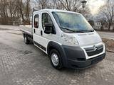 Citroën Citroen jumper 2.2 *Maxi*Klima*AHK*7 Sitzer - Citroën Jumper: Maxi