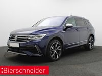 Volkswagen Tiguan Allspace - Vorschau Bild 1