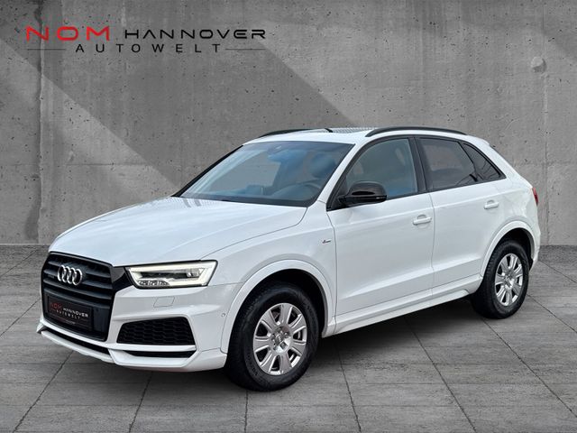 Audi Q3 sport quattro 3x S-Line S-Tronic /PANO/ALCANT